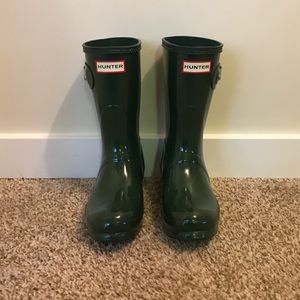 Women’s Original Short Rain Boots